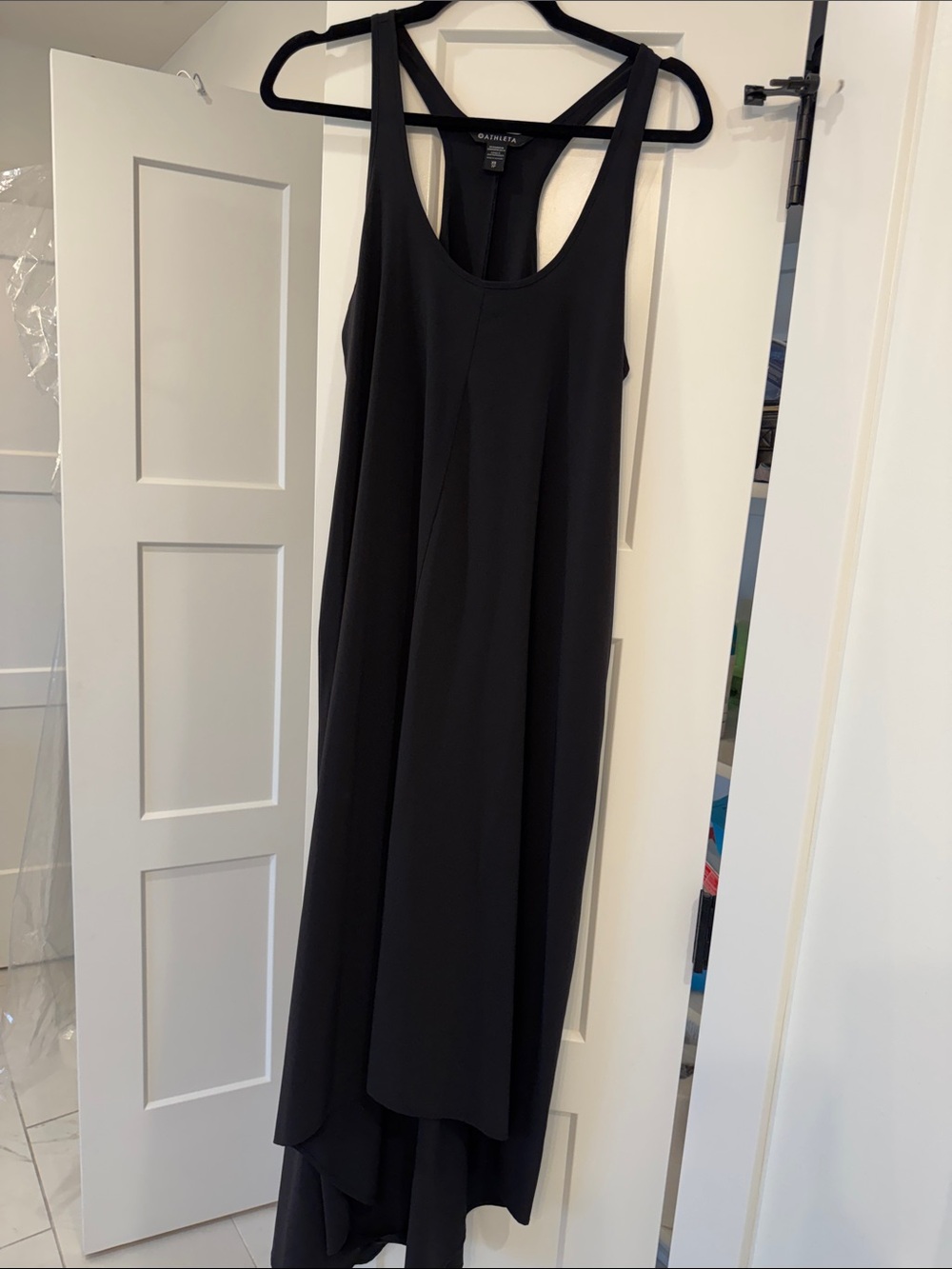 Athleta presidio dress